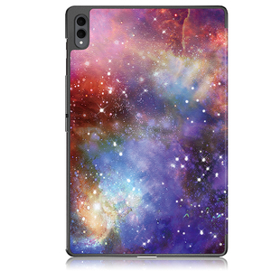 Étui pour <span class=keywords><strong>tablette</strong></span> Galaxy pliable en 3 parties, étui pour PC pour <span class=keywords><strong>Samsung</strong></span> <span class=keywords><strong>Tab</strong></span> S11 Ultra 14.6, <span class=keywords><strong>pochette</strong></span> rabattable - Product Image 2
