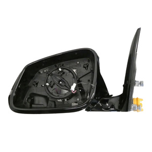 Espejo Exterior Izquierdo de Color Negro, <span class=keywords><strong>Precio</strong></span> de Fabricación OEM, 51167291613 51167291614 para BMW Serie 3 GT F34 2012-2017 - Product Image 3