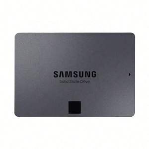 Disque SSD interne Samsung 870 EVO 4 To MZ-77E4T0B, série 2,5 pouces, SATA III, V-NAND - Product Image 3