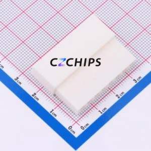 VH-8R Housing (Wire-to-Board / Wire-to-Wire) P=3.96mm Connector 1x8P 3.96mm 3.96mm 1 - Product Image 2