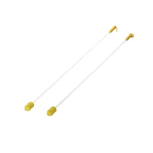 Veterinaire apparatuur, dierlijke kunstmatige inseminatie-instrumenten, katheter voor rundvee - Product Image 1