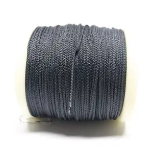 Braided Para Aramid Thread Low Stretch Great Knot Retention Multipurpose Braided String Utility Cord For Kite