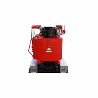 Nouveau produit phare SC(B)10/14 Transformateur de puissance triphasé à sec, entrée 10 kV, sortie 400 V, 50 Hz, haute efficacité. Obtenez le dernier prix.