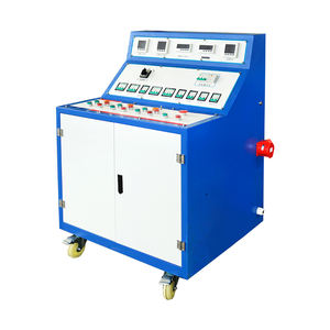 Pignon de commutation haute tension et basse tension pour banc d'essai Alimentation électronique intégrée Garantie 1 an - Product Image 3