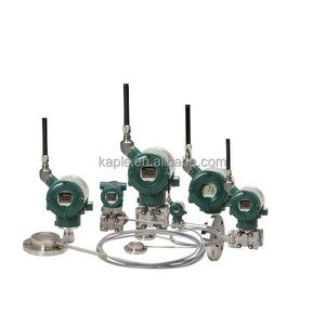 YOKOGAWA YTA510 ATEX IECEx SIL2 Termómetro Inalámbrico para Áreas Peligrosas y Procesos Industriales Difíciles - Product Image 4