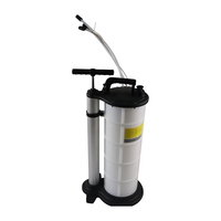 Pompe d'extraction d'huile moteur de voiture 7L