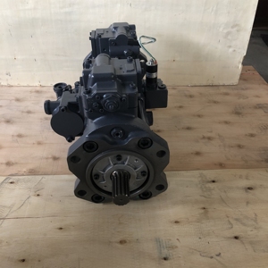 Pompe principale KBJ10510 SH210-6, pompe hydraulique SH210-6 pour SUMITOMO - Product Image 2