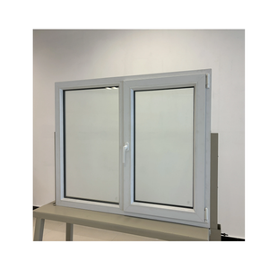 Fenêtres coulissantes en aluminium à <span class=keywords><strong>double</strong></span> <span class=keywords><strong>vitrage</strong></span> Upvc <span class=keywords><strong>sur</strong></span> <span class=keywords><strong>mesure</strong></span> <span class=keywords><strong>Fenêtre</strong></span> <span class=keywords><strong>PVC</strong></span> design pour maison pour appartement - Product Image 3