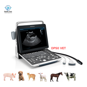 <span class=keywords><strong>Mindray</strong></span> Color Doppler Veterinário Ultrassom <span class=keywords><strong>DP</strong></span> 50 <span class=keywords><strong>Mindray</strong></span> Máquina de Ultrassom Veterinário DP50 Scanner Veterinário - Product Image 2