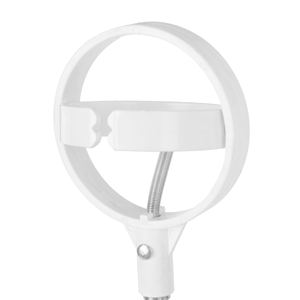 आउटडोर खेल टेलीस्कोपिक गेंद पिक बॉल पिकर टेलीस्कोपिक गोल्फ बॉल रिट्रीवर - Product Image 4