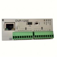 Módulo PLC DVP12SE11T Original y Genuino, 1 Pieza, Entrega Rápida