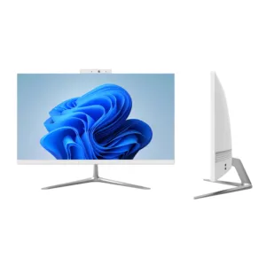 21.5inch FHD all in one pc core i3 i5 i7 brand new all in one desktop computer all in one desktop sale