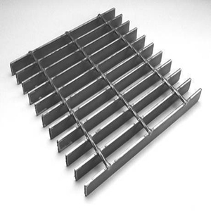 Bricolage soudé-grille presse-verrouillée verrouillée de barre d'acier avec le bas <span class=keywords><strong>entretien</strong></span> rocailleux de haute performance - Product Image 4