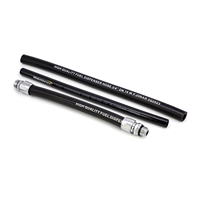 Tuyaux de distribution de carburant flexibles en caoutchouc pour stations-service
