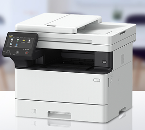 Impresora Multifuncional Láser Monocromática Cano-n MF469dw, Inalámbrica, Dúplex Automático, 40 ppm, para Uso en Oficina, Cano-n MF469dw Inalámbrica Monocromática - Product Image 6