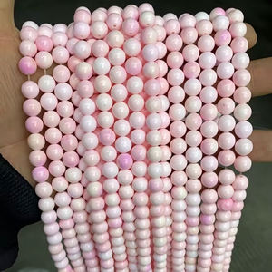 JD GEMS - Cuentas de Concha Natural de Agua Dulce al por Mayor, Cuentas Sueltas, Personalización Directa de Fábrica Disponible, Pulseras, Collares - Product Image 3