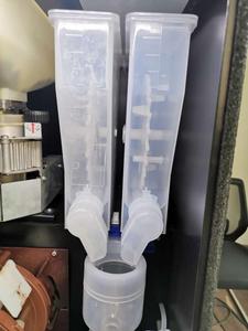 2020 Thiết Kế Mới Hoàn Toàn Tự Động Máy Pha Cà Phê Bán Hàng Tự Động Máy - Product Image 4