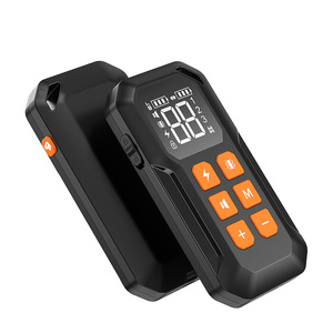 Dispositivo de entrenamiento para perros, valla electrónica inalámbrica 2 en 1 con base de carga, batería de 3000 mAh, control remoto para mascotas - Product Image 5