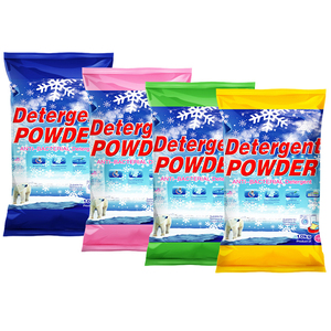 Wholesale Enzyme Free <strong>Non</strong> <strong>Bio</strong> Bulk <strong>Washing</strong> Laundry Soap Detergent <strong>Powder</strong> - Product Image 6