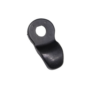 Poignée de hayon OEM 817902E010 noire pour Hyundai Tucson Kia Sport, pièce de rechange - Product Image 4