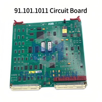 Nouvelle carte processeur SRK 91.101.1012 91.101.1011 pour machines d'impression Heidelberg SM74 SM102 CD102