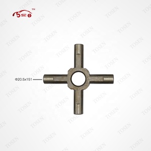 <span class=keywords><strong>Kit</strong></span> de engranajes de araña diferencial para Hino Rino 14, <span class=keywords><strong>kit</strong></span> de reconstrucción de diferencial trasero, 4133136031 - Product Image 3