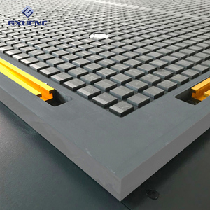 Gỗ nhựa PVC Hội Đồng Quản trị bọt cắt CNC Router và Máy khắc - Product Image 5