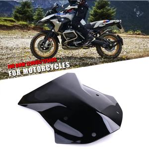 Parabrisas de ABS Sanhang, Accesorios de Modificación para Motocicleta <span class=keywords><strong>BMW</strong></span> R1200GS <span class=keywords><strong>1250GS</strong></span> 2013-2020 - Product Image 2