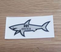 NOUVEAU Blnieece Paul Et Shark Autocollants en PVC Imperméables Personnalisés pour Téléphones Mobiles – Vente en Gros Usine