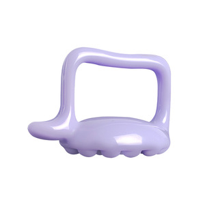 Outil de <span class=keywords><strong>massage</strong></span> <span class=keywords><strong>traditionnel</strong></span> en forme de tortue chinoise pour méridien de drainage lymphatique complet du corps et articles de <span class=keywords><strong>massage</strong></span> aux points d'acupuncture - Product Image 4