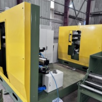 Máquina Bobinadora Industrial de Alta Resistencia, Tipo de Marco, Equipo Bobinador Automático de Alta Velocidad