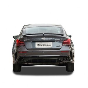 รถยนต์ไฟฟ้าสำหรับผู้ใหญ่รุ่นเรือธง Mg5 Scorpio 2022 1.5T ถ้วยรางวัลกีฬาผลิตภัณฑ์นวัตกรรม - Product Image 2