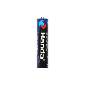 Produk Baru Cuanen Diskon Besar 1.5V R03 <span class=keywords><strong>UM</strong></span>-4 AAA Karbon Seng Baterai Kering untuk Remote Control - Product Image 4