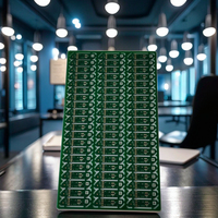 PCB Compacto y Flexible, Formas Personalizadas y Materiales Biocompatibles Disponibles para Dispositivos Inteligentes - Ligero y de Grado Médico