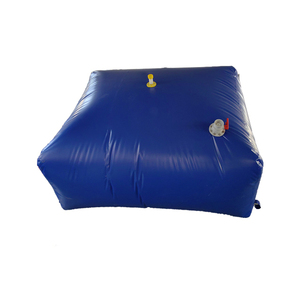Achetez maintenant un réservoir de stockage d'<span class=keywords><strong>eau</strong></span> en PVC de grande taille à bas prix, 50 000 L, facile à construire, réservoir de traitement de l'<span class=keywords><strong>eau</strong></span> en plastique - Product Image 2