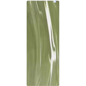 Tapis de yoga et de fitness chauffant électrique en graphène, lavable, antidérapant, absorbant les chocs, silencieux, épaissi, élargi, universel pour l'extérieur et le saut - Product Image 1