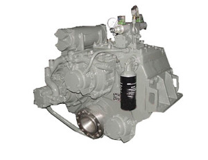 Boîte de vitesses HCT 800 utilisée pour moteur marin - Product Image 6
