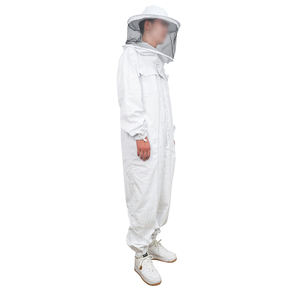2024 Offre Spéciale aux états-unis équipement d'apiculture costume d'apiculture approvisionnement d'usine costume d'abeille - Product Image 1