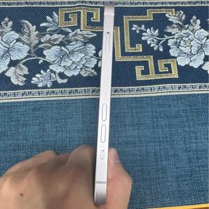 Móvil Reacondicionado A2886 de 6.7 Pulgadas, 128 GB, 5G, Carga Inalámbrica (Modelo 2022) - Product Image 1