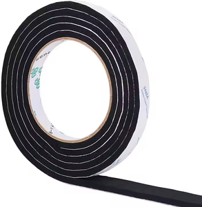 100% laine feutre rouleau tissu pour enfants éducation précoce adhésif-attaché fil brossé teint épais bandes de densité - Product Image 5