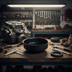 ประแจกรองน้ำมัน FG 175 B18 เครื่องมือซ่อมรถยนต์ - Product Image 3