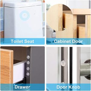 Protections antidérapantes pour pieds <span class=keywords><strong>de</strong></span> meubles, patins carrés pour canapé, réduction du bruit, coussinets <span class=keywords><strong>de</strong></span> sol pour protéger les surfaces des chaises et des tables - Product Image 2