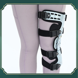 دعامة الركبة المفصلية الأفضل تقييمًا لعلاج تمزق الغضروف الهلالي - Product Image 3