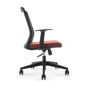 Hiện Đại Lưới Có Thể Tháo Rời Tựa Đầu Quản Lý Ghế Văn Phòng Description - Product Image 6