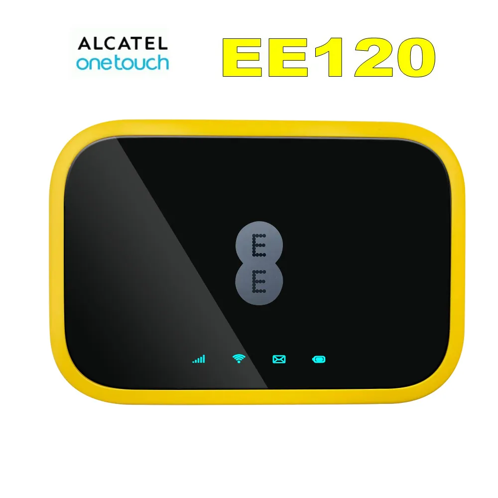 topping up alcatel dongle
