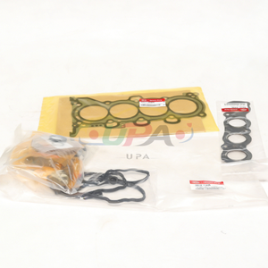 ชุดปะเก็นเครื่องยนต์ใหม่ K-IT-ENGINE OVERHAUL 20910-2EH00 209102EH00 สำหรับ H-YUNDAI SONATA K-ia OPTIMA 20910 2EH00 - Product Image 6