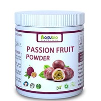 Hoogwaardig passievruchtensap poeder, instant passievruchtensap extract poeder, passievruchtenpoeder
