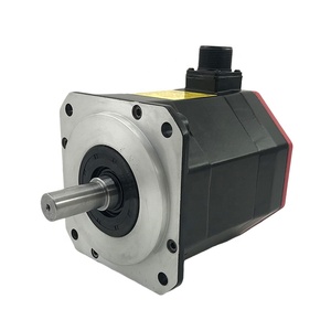 อะไหล่มอเตอร์ไฟฟ้า 3 เฟส ของแท้ Fanuc 2.3KW AiS 8/4000HV A06B-0236-B100 - Product Image 2