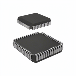 MC68HCP11E1CFNE3 Componentes Electrónicos Integrados IC MCU 8BIT SIN ROM 52PLCC 52 LCC (J Lead) BOM IC En Stock - Product Image 1