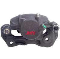 Étrier de frein avant de pièces automobiles pour MITSUBISHI L200 L300 PAJERO19B1096 MB534319 MB534323 CH-25D009R 341327